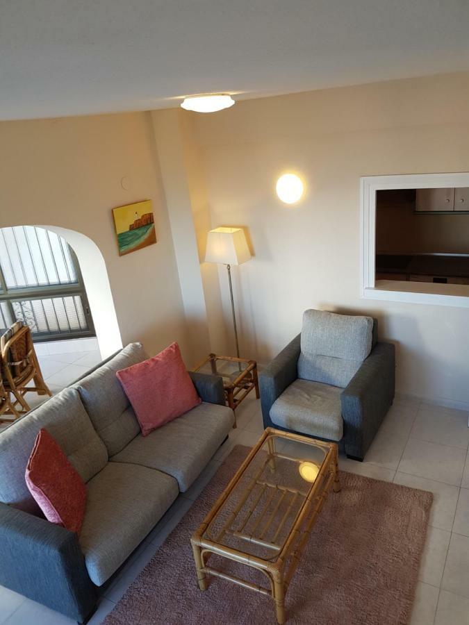 El Penoncillo Leilighet Torrox Eksteriør bilde